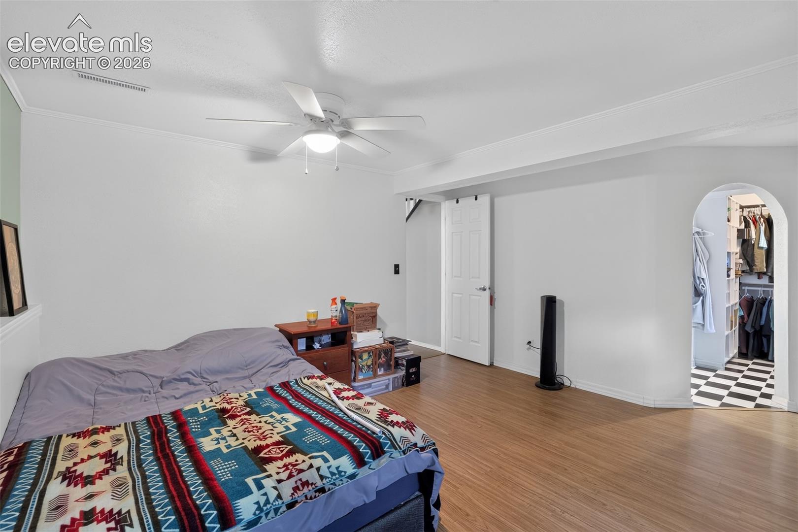 Photo 12 of 6670 Glade Park Drive, Colorado Springs