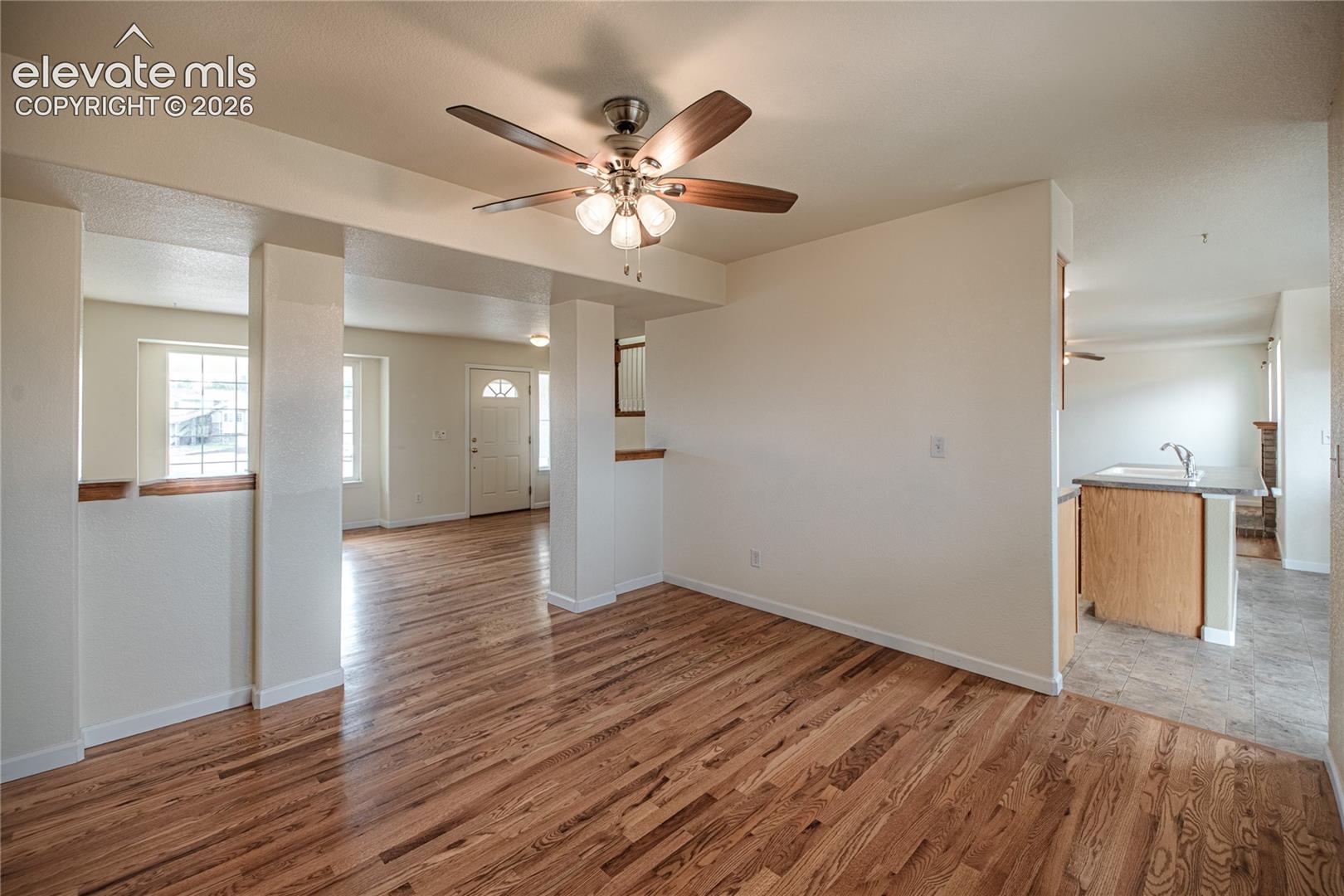Photo 7 of 7119 Lone Eagle Lane, Colorado Springs