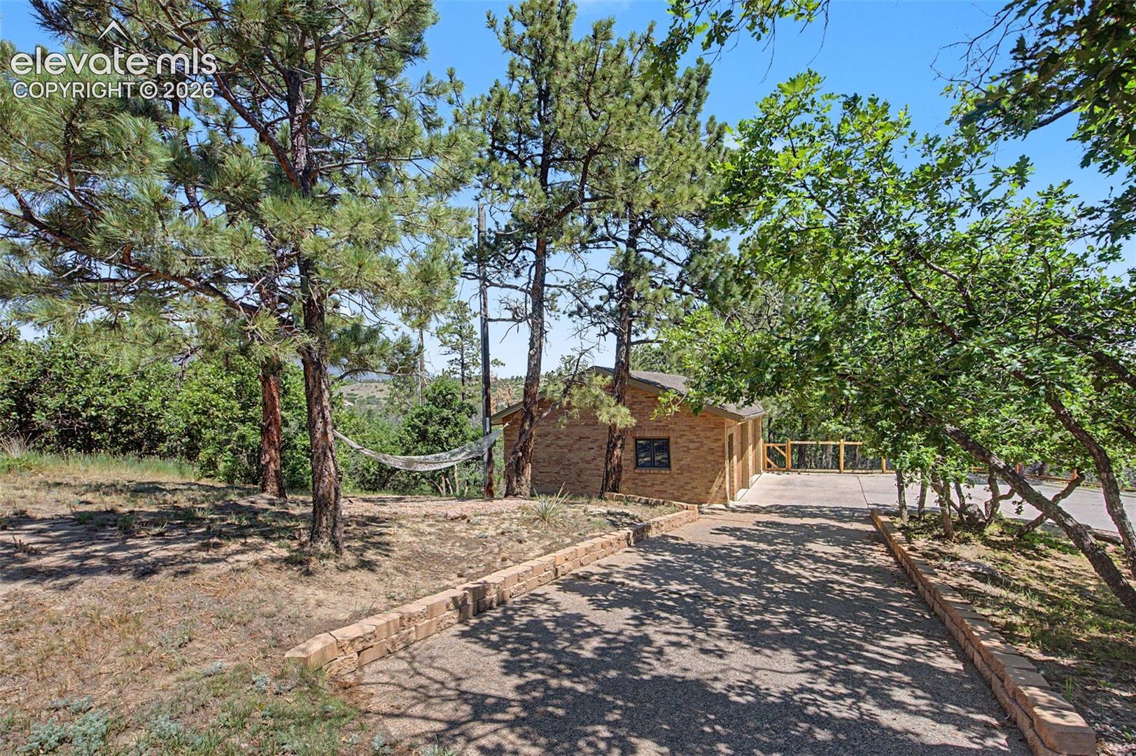 Photo 49 of 8020 Westwood Road, Colorado Springs