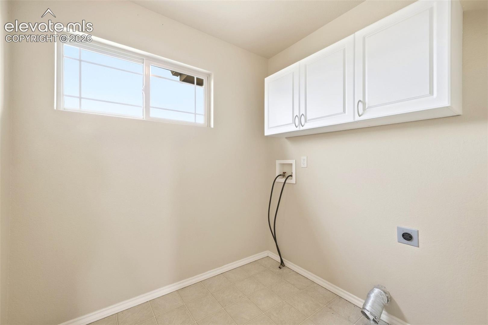 2nd floor laundry
