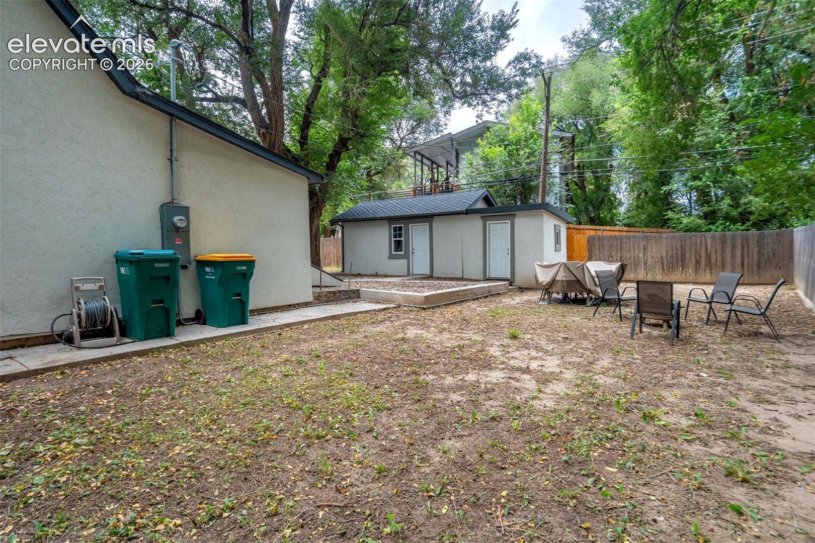 Photo 23 of 3032 W Pikes Peak Avenue, Colorado Springs