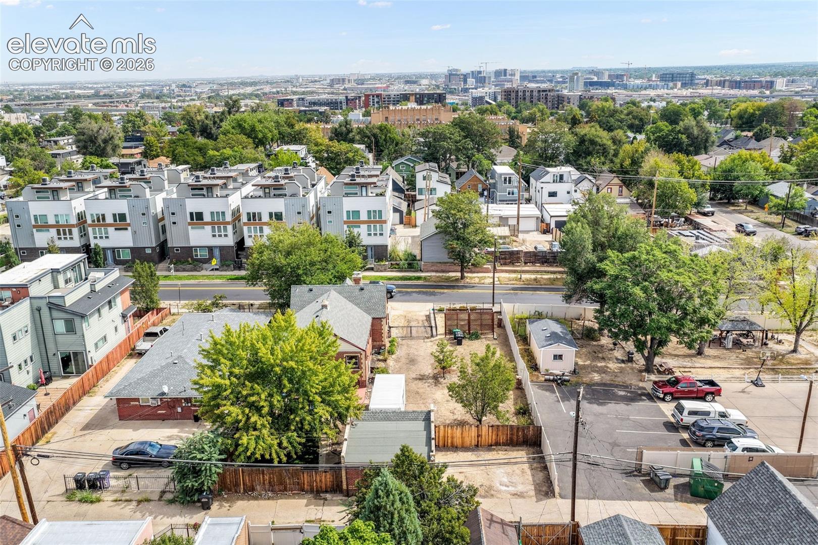 Photo 44 of 4145 Pecos Street, Denver