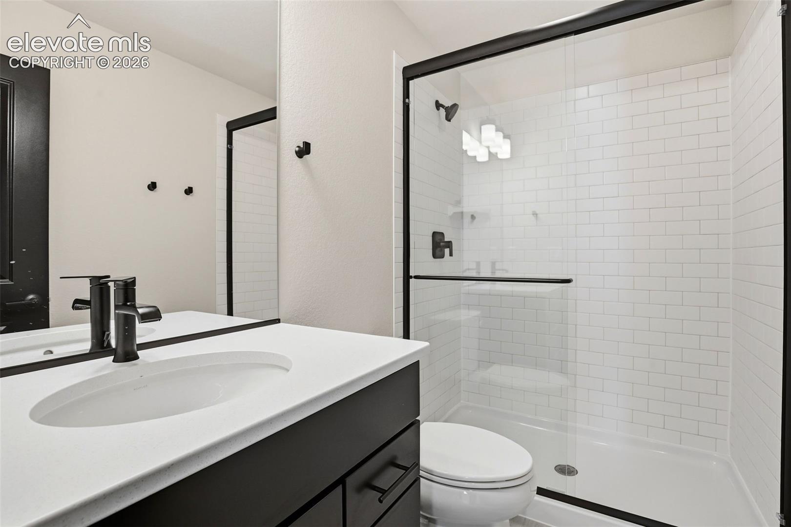 Photo 18 of 10232 Spry Street, Colorado Springs