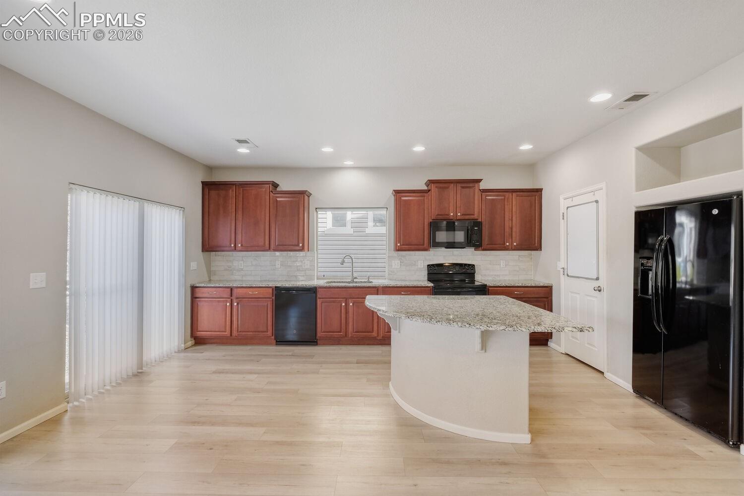Photo 11 of 8243 Longleaf Lane, Colorado Springs