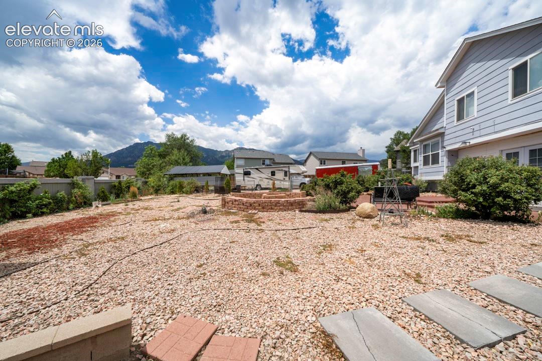 Photo 39 of 1665 Boxtree Court, Colorado Springs