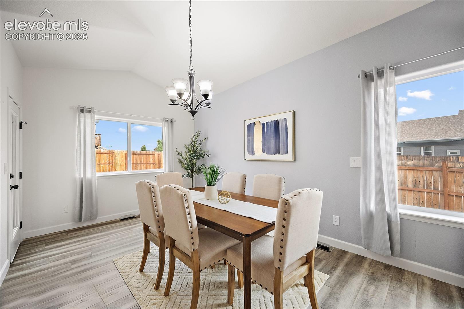 Photo 13 of 7087 Bigtooth Maple Drive, Colorado Springs
