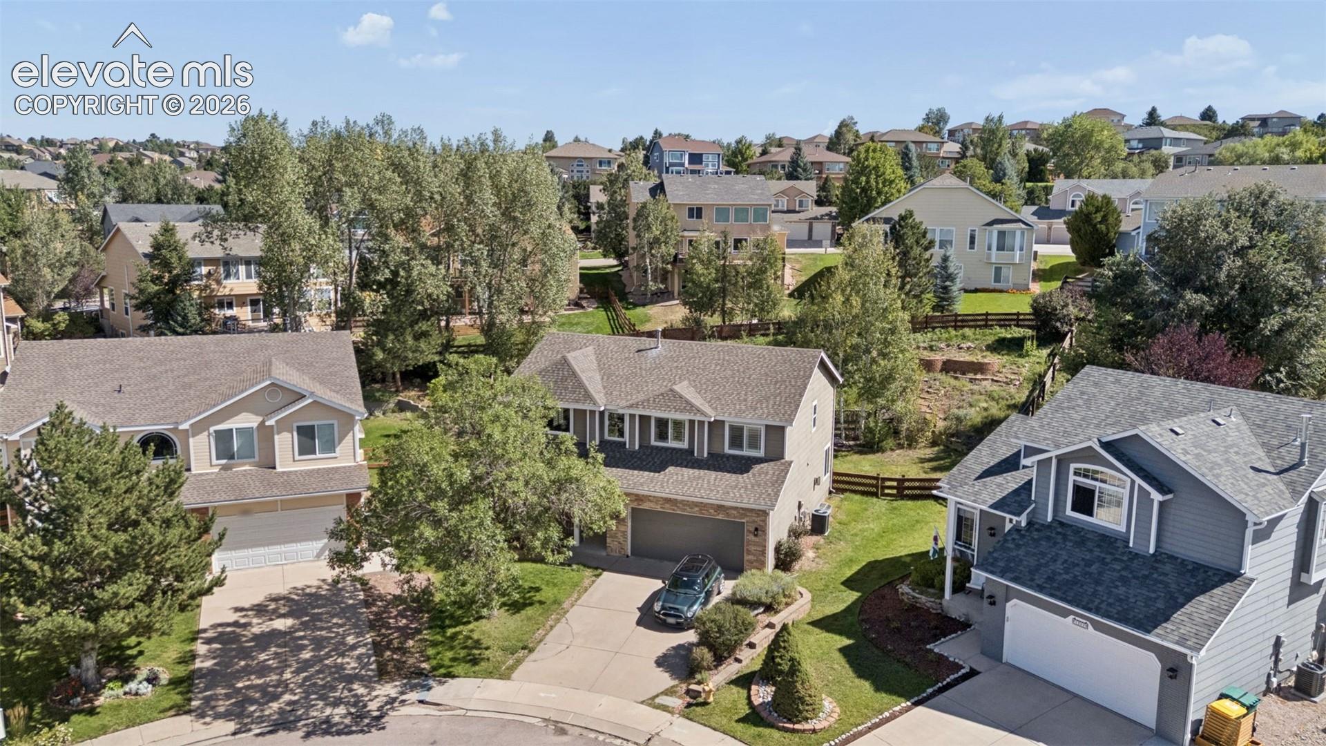 Photo 42 of 1272 Dream Lake Court, Colorado Springs
