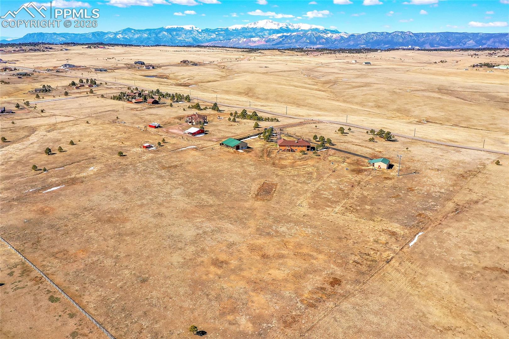6960 Alpaca Hts, Colorado Springs, CO 80908