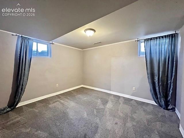 Bedroom Lower Unit
