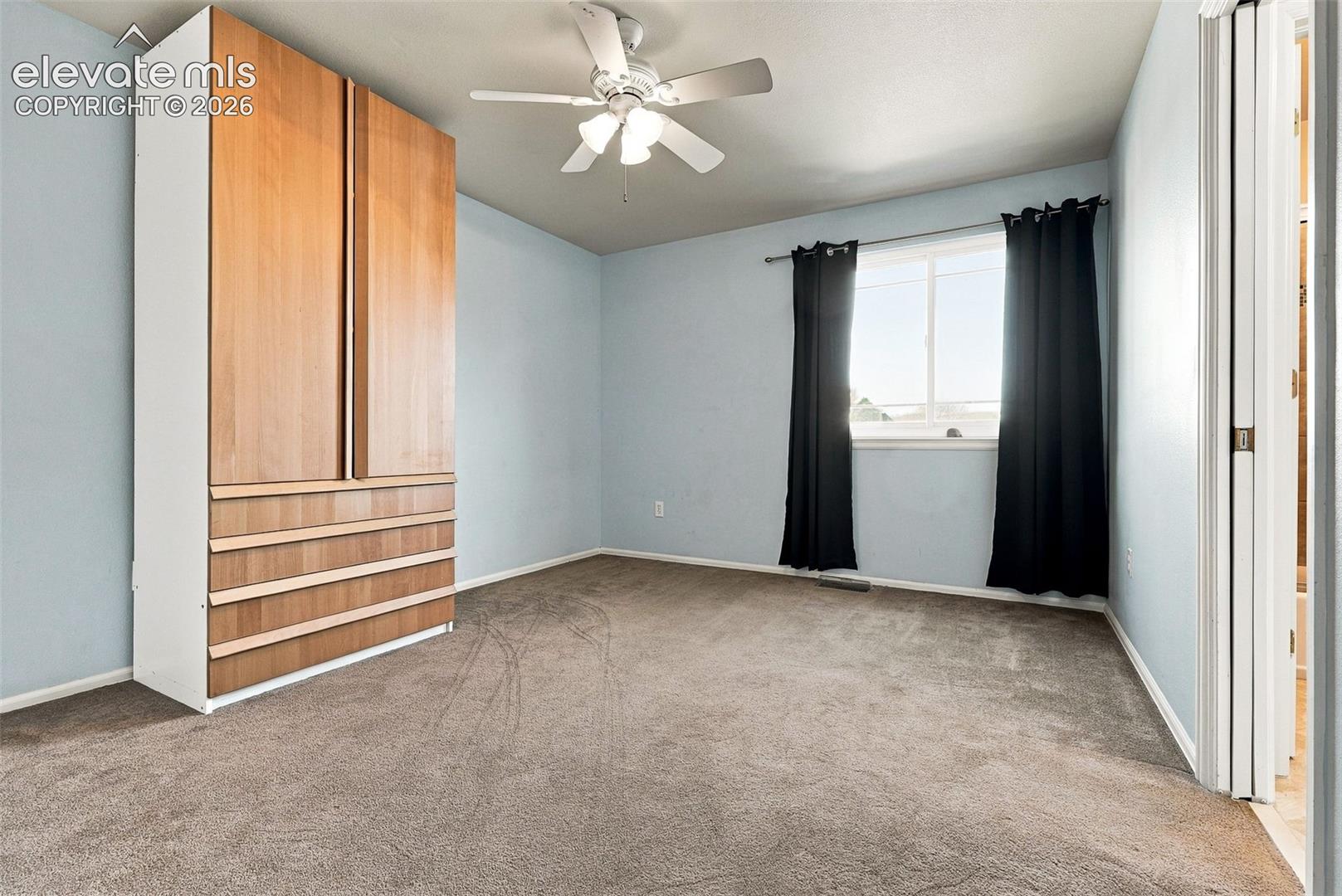 Photo 31 of 1171 Vista Oaks Drive, Colorado Springs