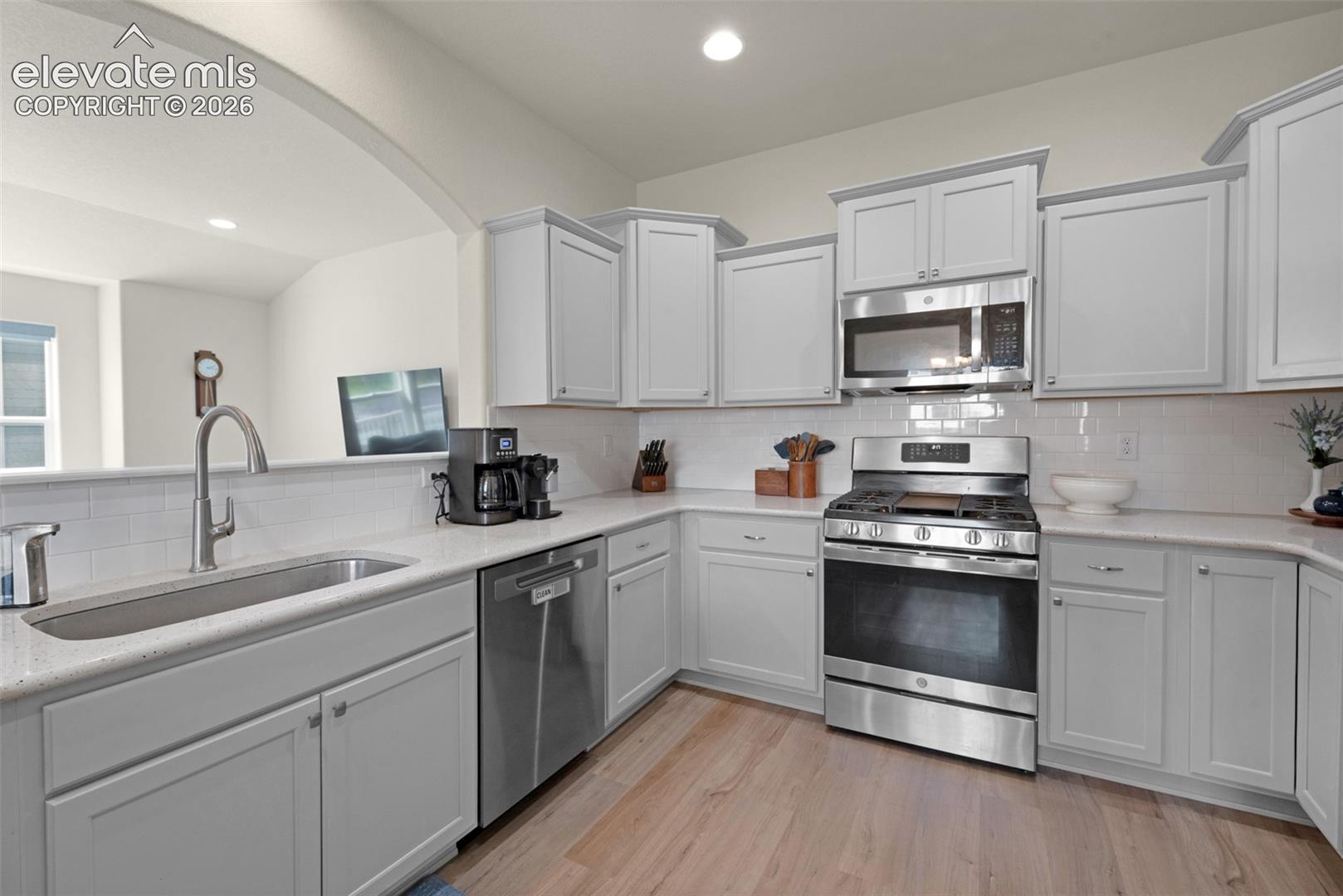 Photo 12 of 6035 White Wolf Point, Colorado Springs