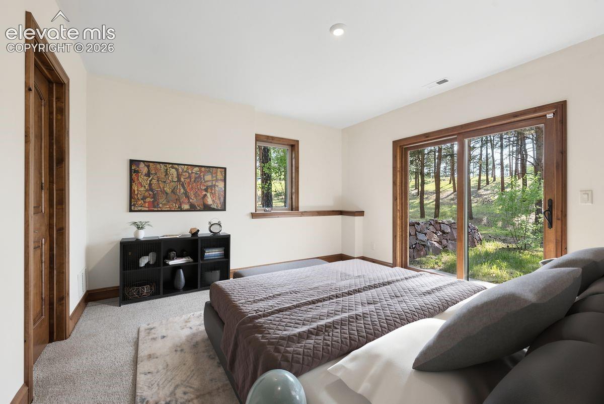 Photo 41 of 13825 Tewkesbury Court, Colorado Springs
