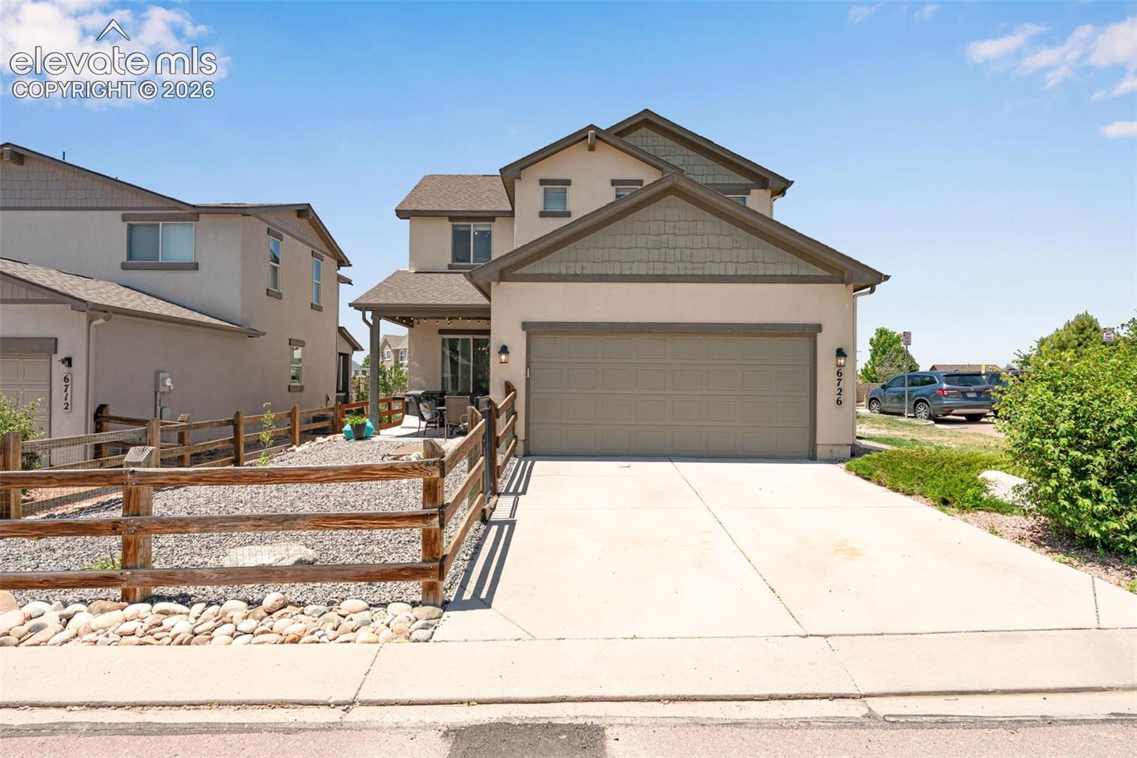 Photo 26 of 6726 Lucky Star Lane, Colorado Springs