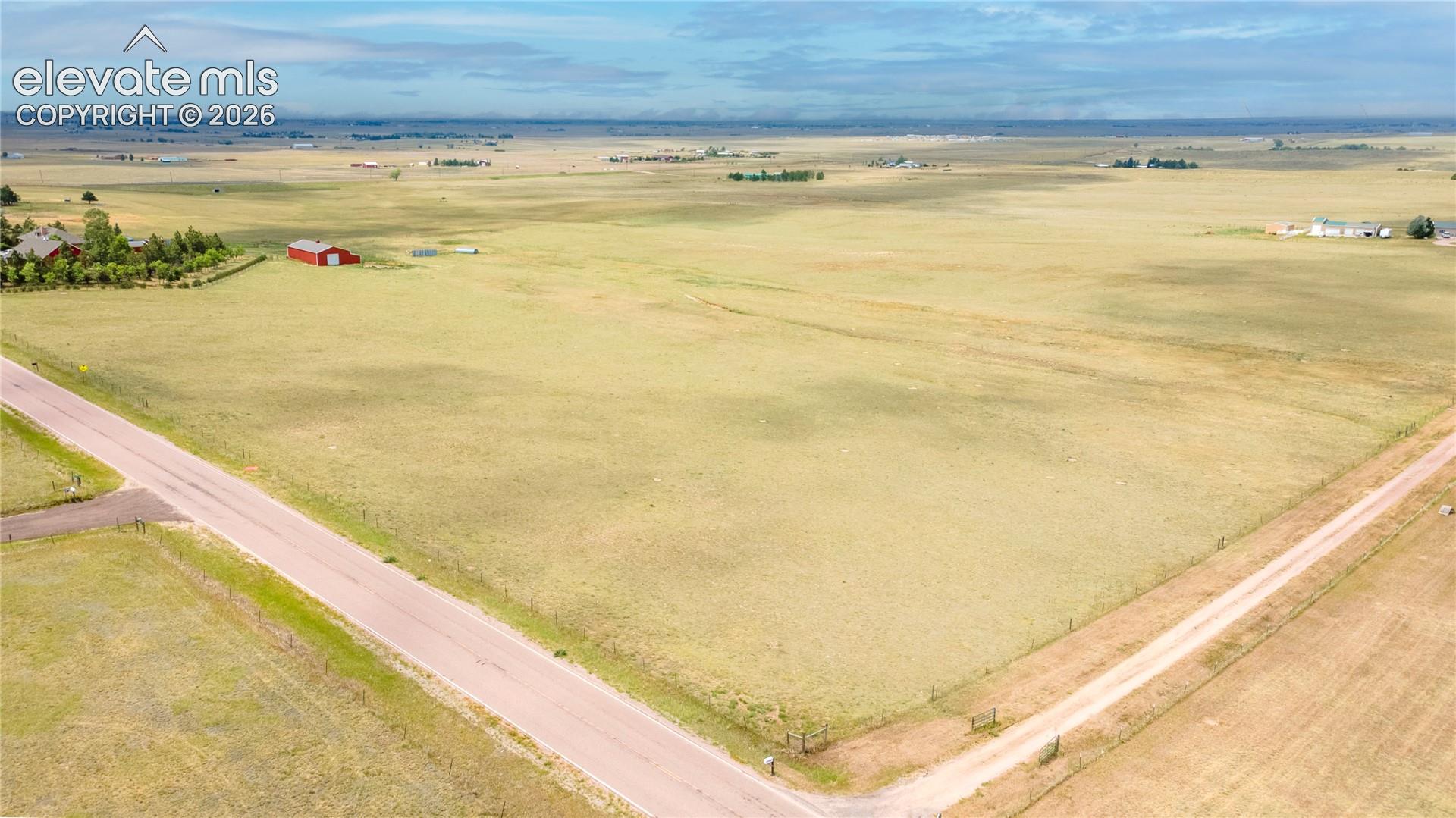 Photo 42 of 13850 N Ellicott Highway, Calhan