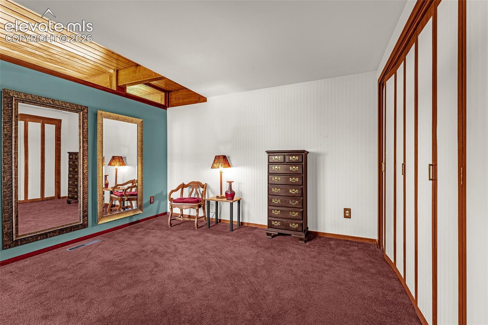 Photo 36 of 1210 E High Point Lane, Colorado Springs