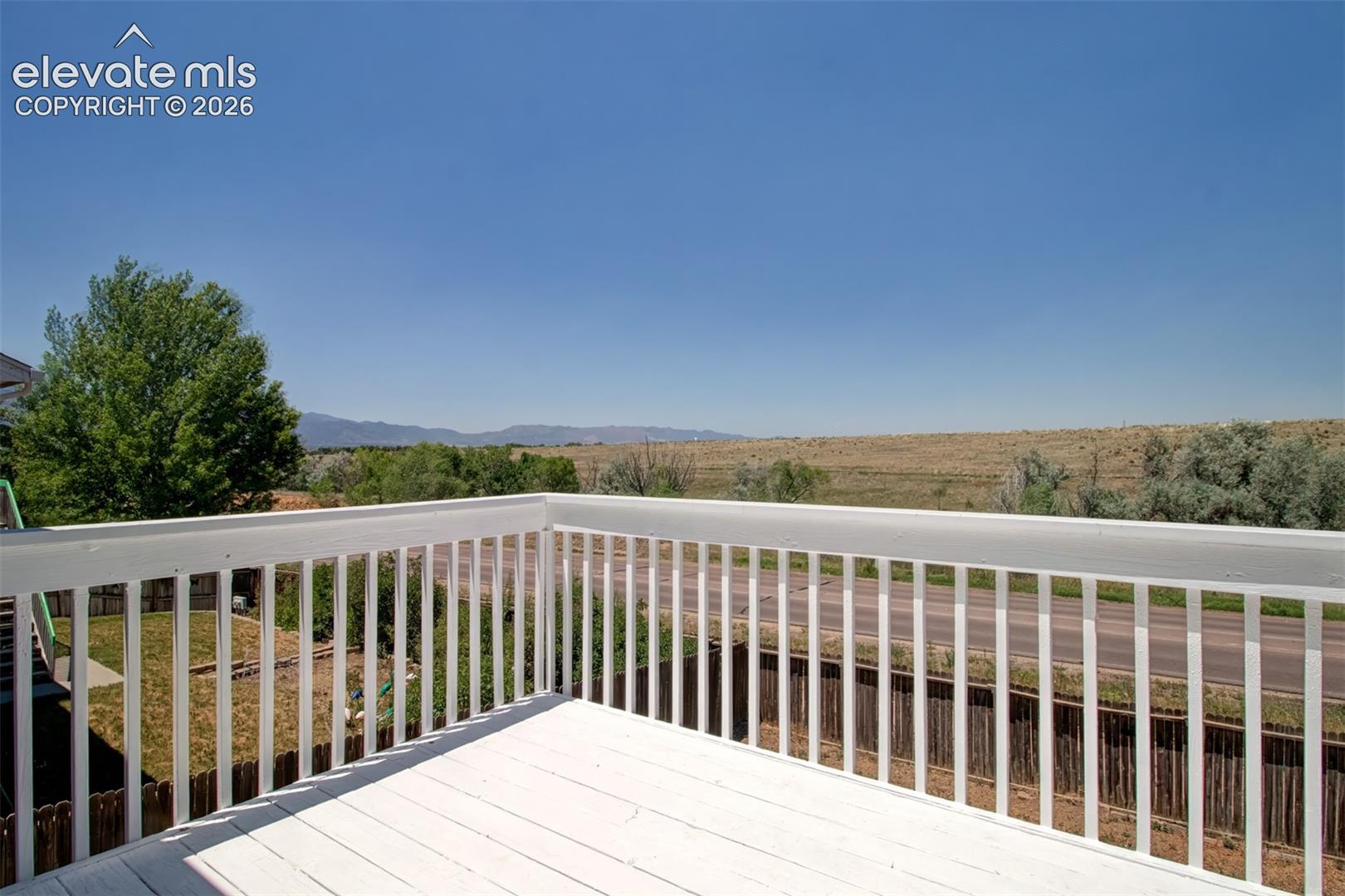 Photo 12 of 7048 Ketchum Drive, Colorado Springs