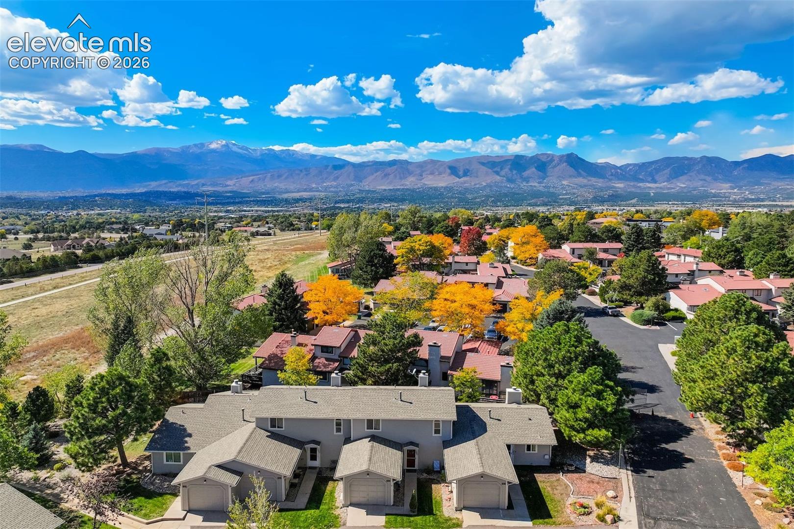 Photo 33 of 7412 Casa Grande Court, Colorado Springs