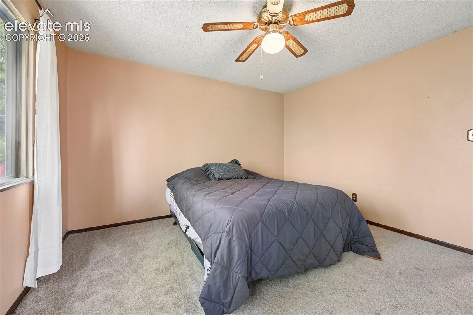 Photo 12 of 3202 Bell Mountain Drive, Colorado Springs
