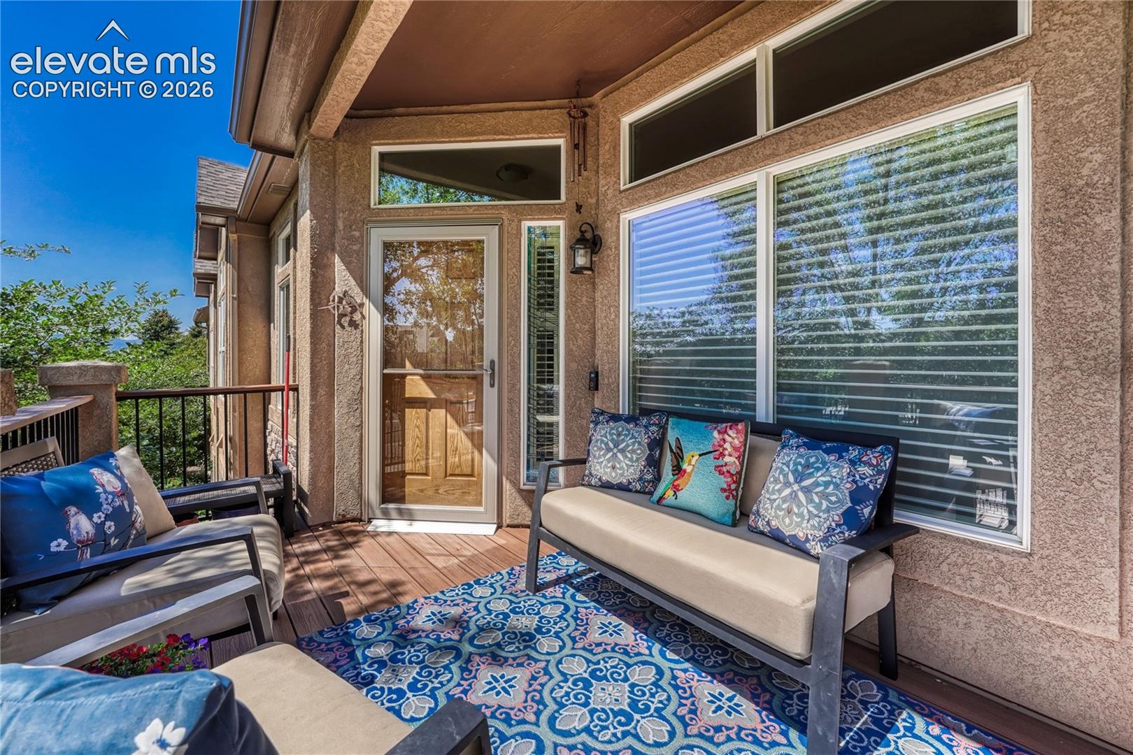 8443 Grand Carriage Grv, Colorado Springs, CO 80920