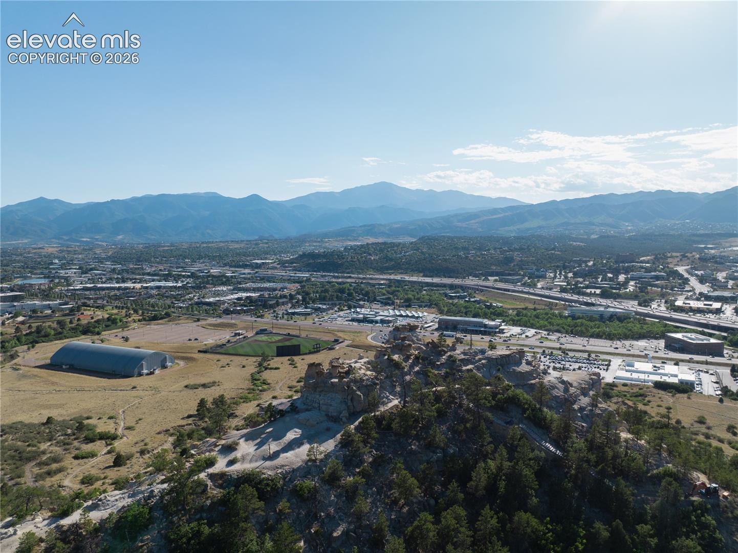 Photo 23 of 2683 Rockhurst Boulevard, Colorado Springs