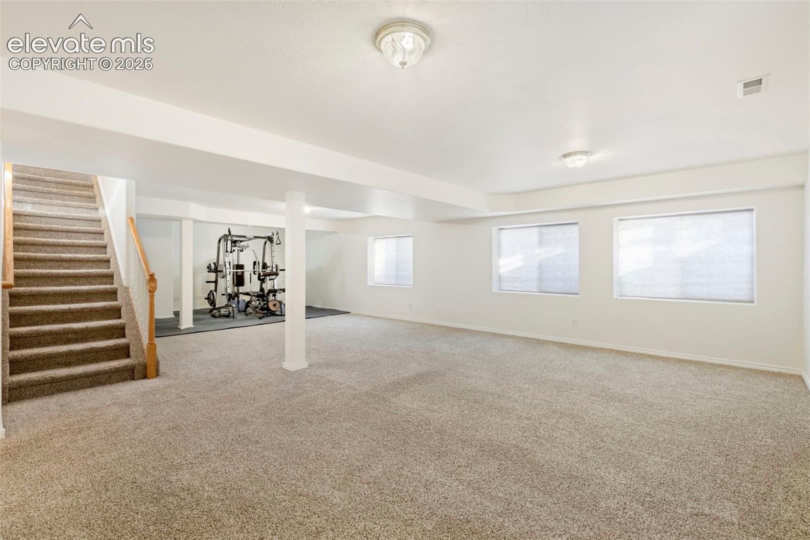 Photo 21 of 2383 Collegiate Drive, Colorado Springs