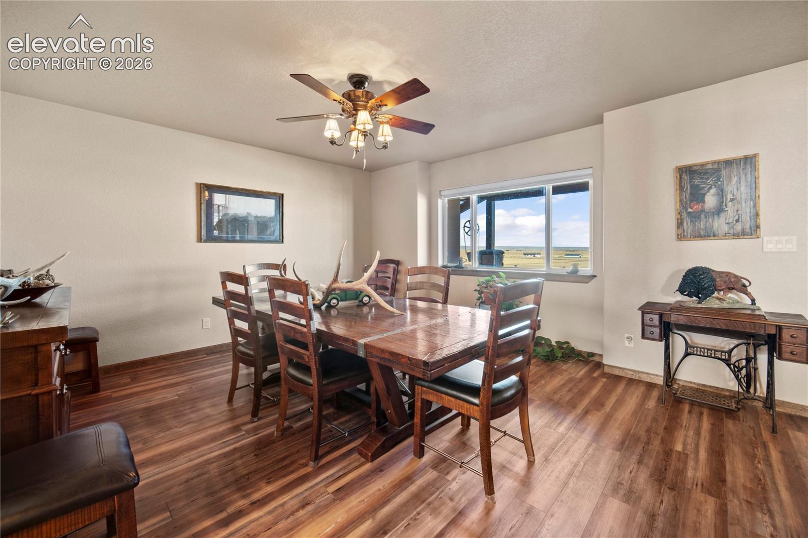 Photo 11 of 2788 N Peyton Highway, Calhan