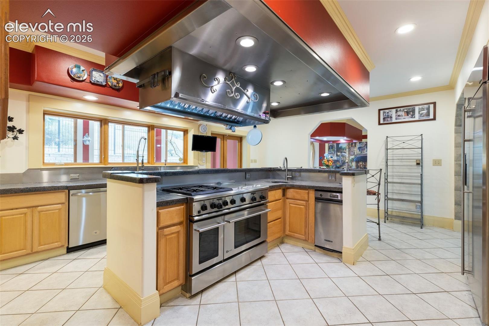 Photo 17 of 2350 Caddie Court, Colorado Springs
