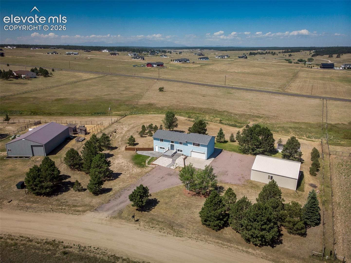 Photo 43 of 12225 Old Barn Road, Elbert