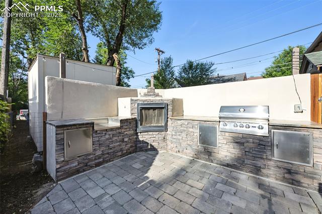 516 E Cache La Poudre St, Colorado Springs, CO 80903