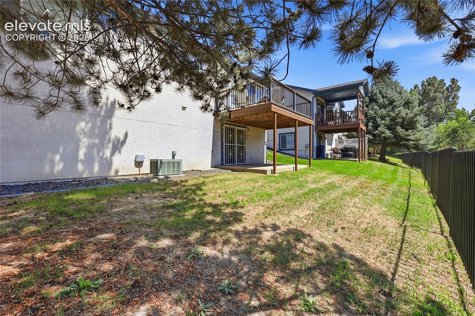 3932 Coral Point, Colorado Springs, CO 80917
