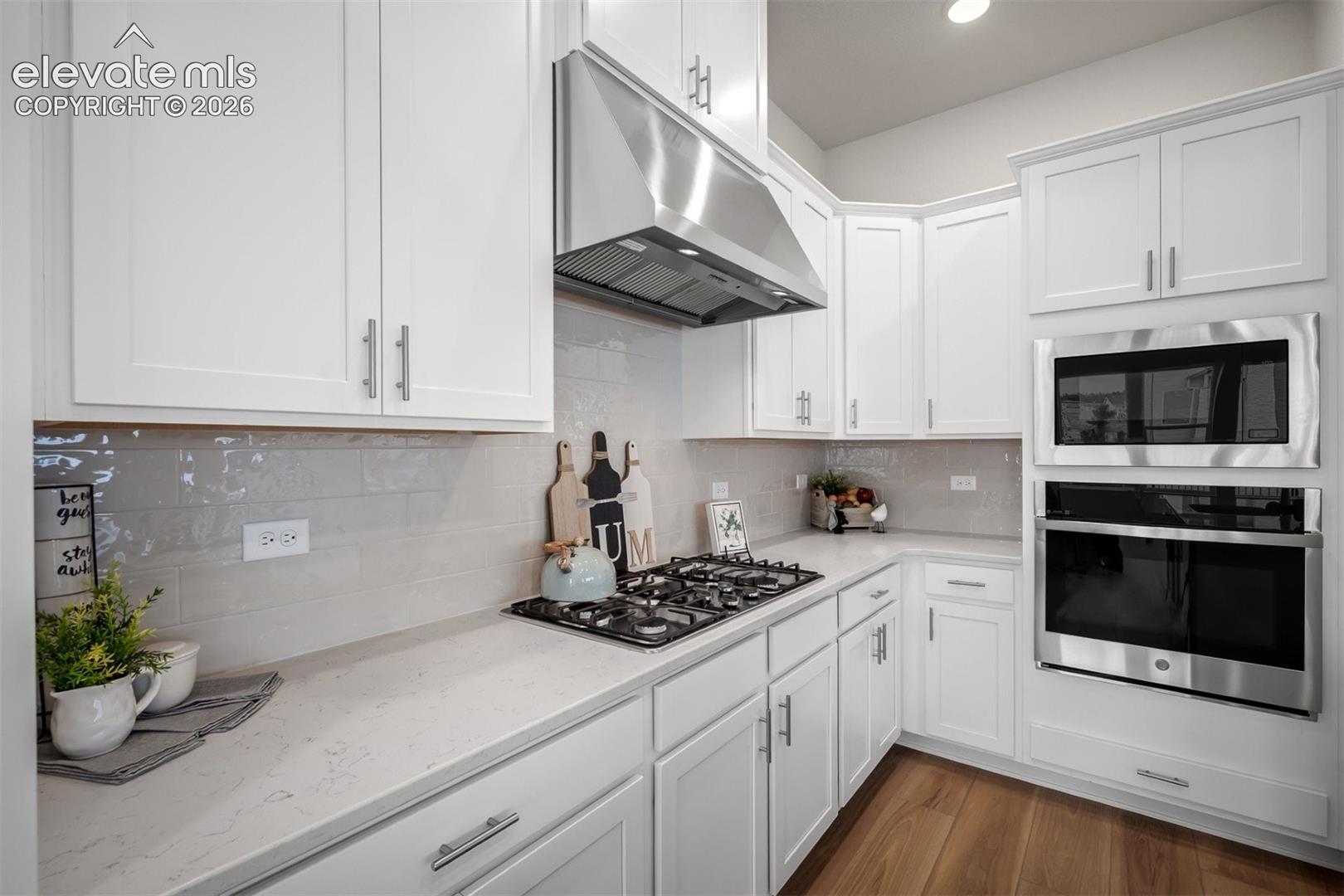 Photo 7 of 6689 Knapp Drive, Colorado Springs