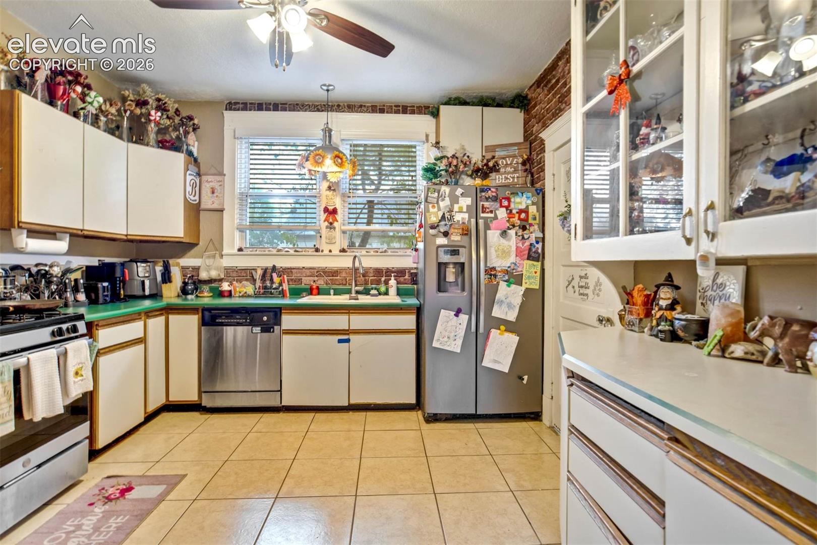 Photo 10 of 713 S Sheridan Avenue, Colorado Springs