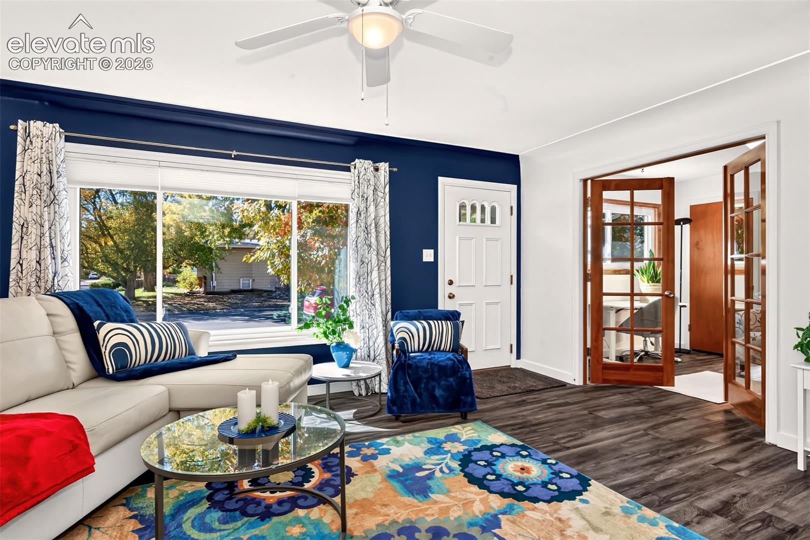 Photo 5 of 2703 N Arcadia Street, Colorado Springs