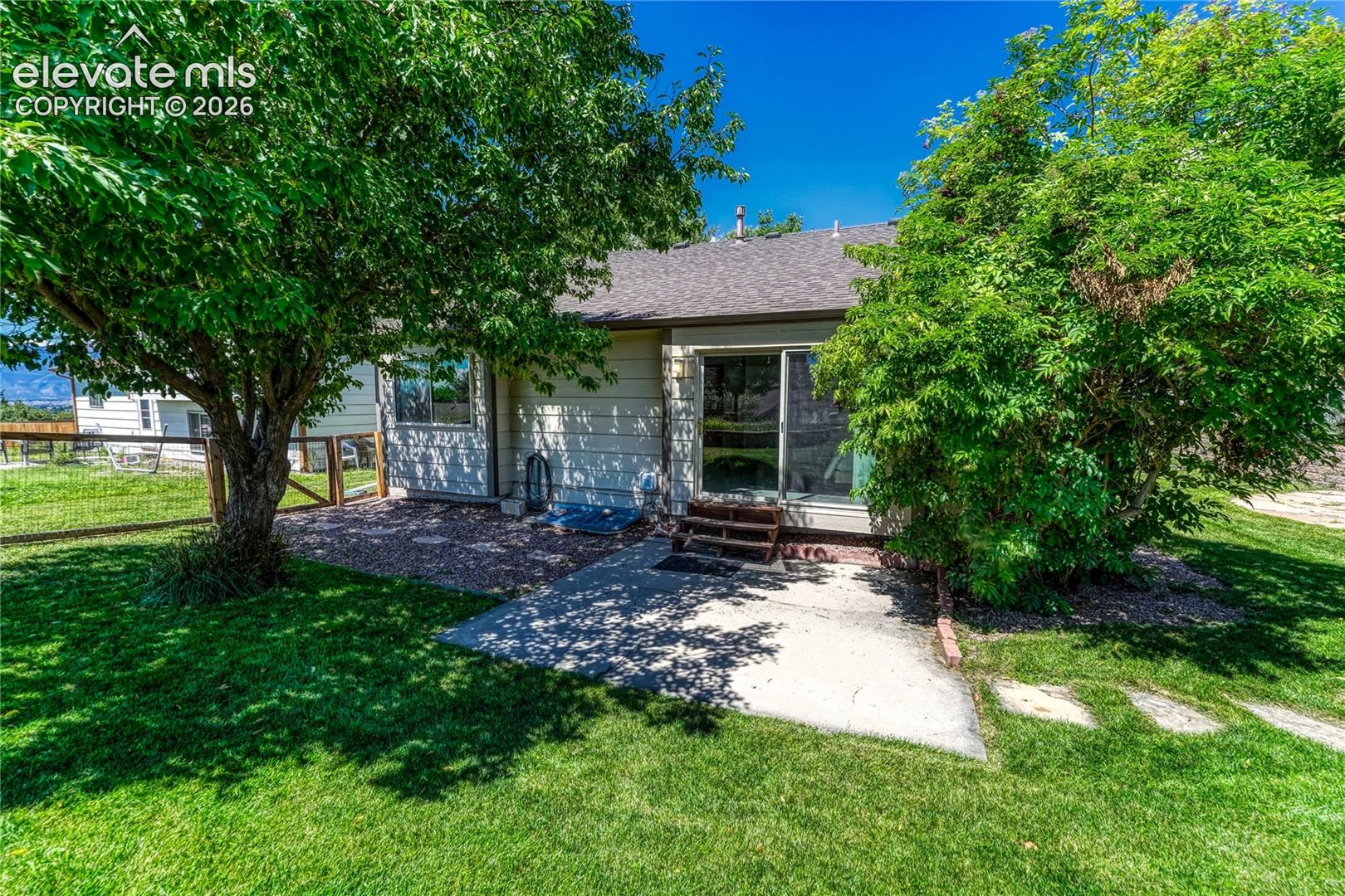 Photo 36 of 5055 Copernicus Way, Colorado Springs