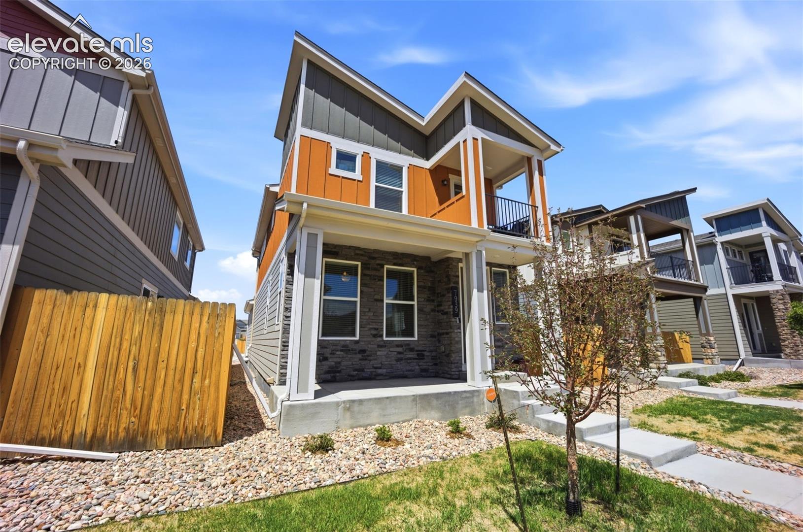 Photo 50 of 7939 Tremble Point, Colorado Springs