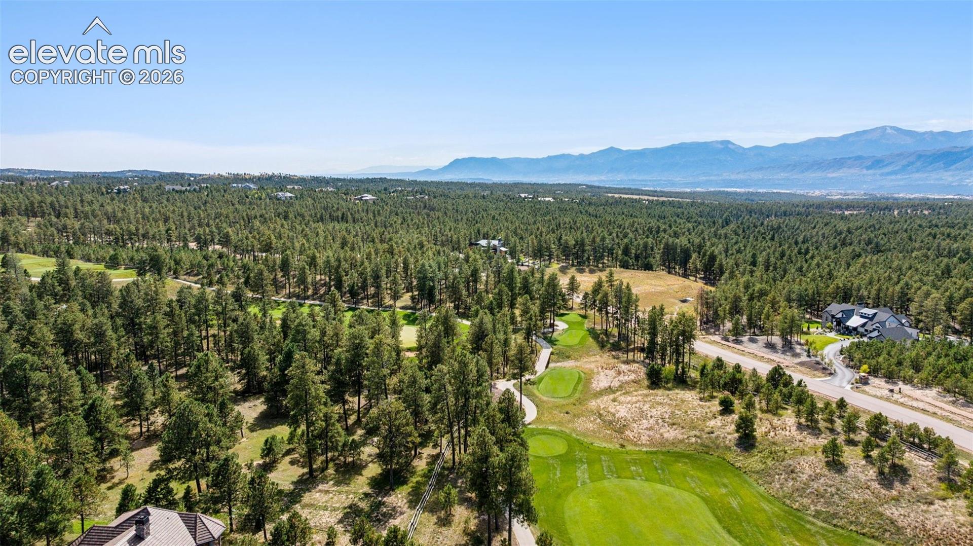 Photo 13 of 14981 Quartz Creek Drive, Colorado Springs
