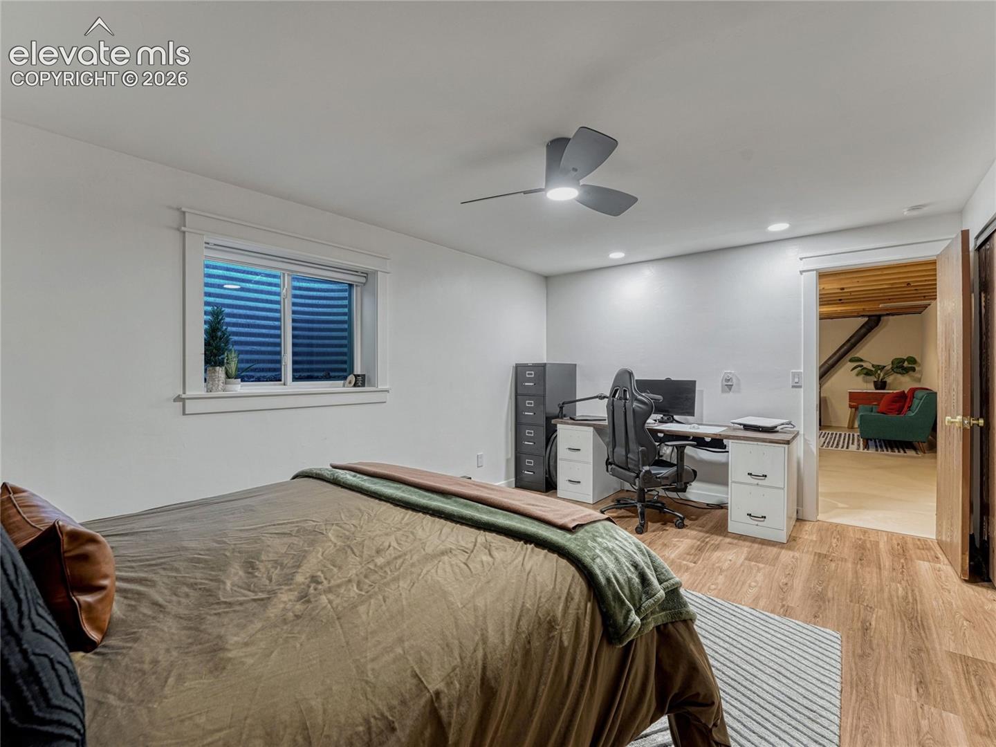 Bedroom 4