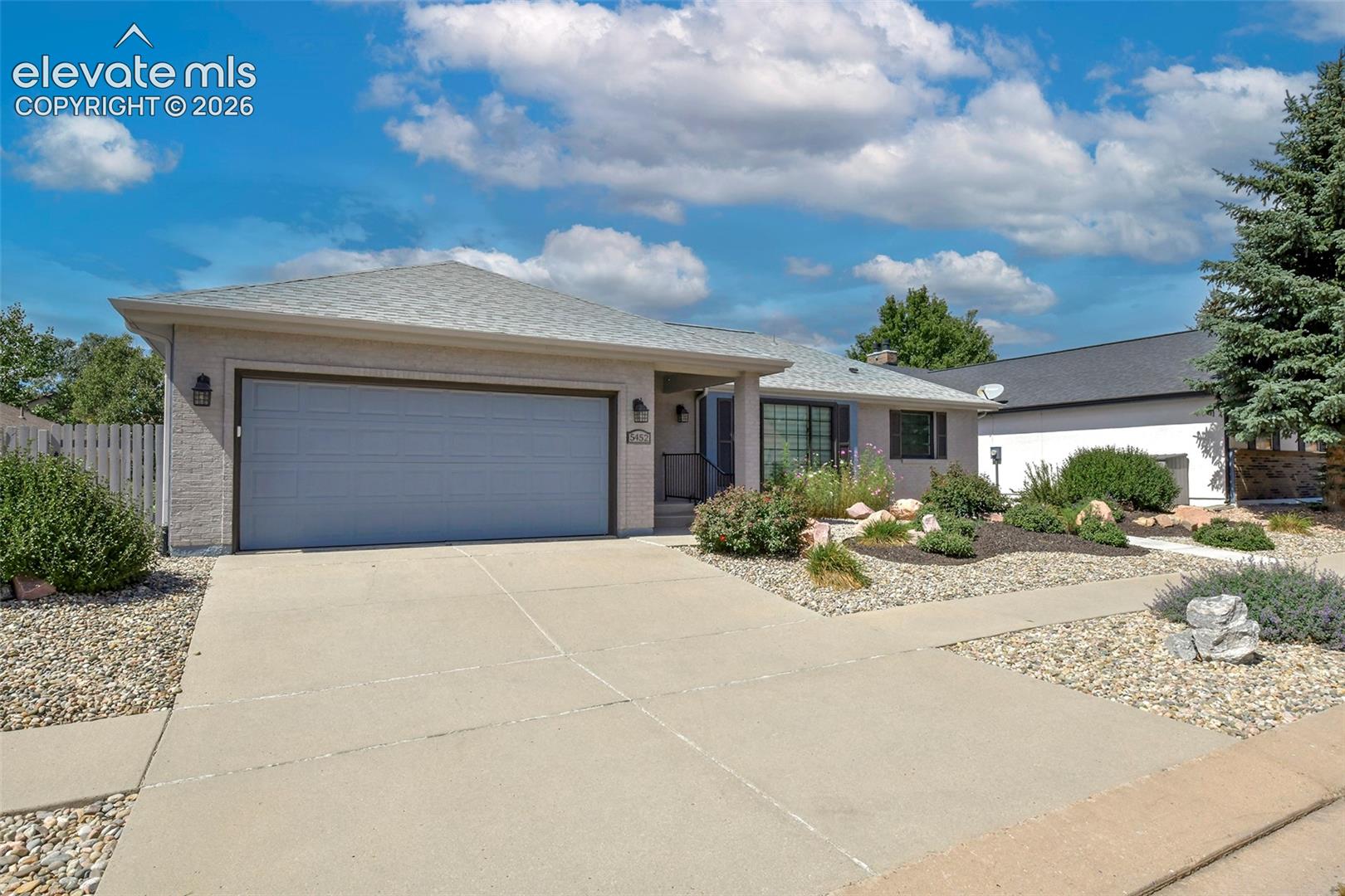 Photo 45 of 5452 Wells Fargo Drive, Colorado Springs