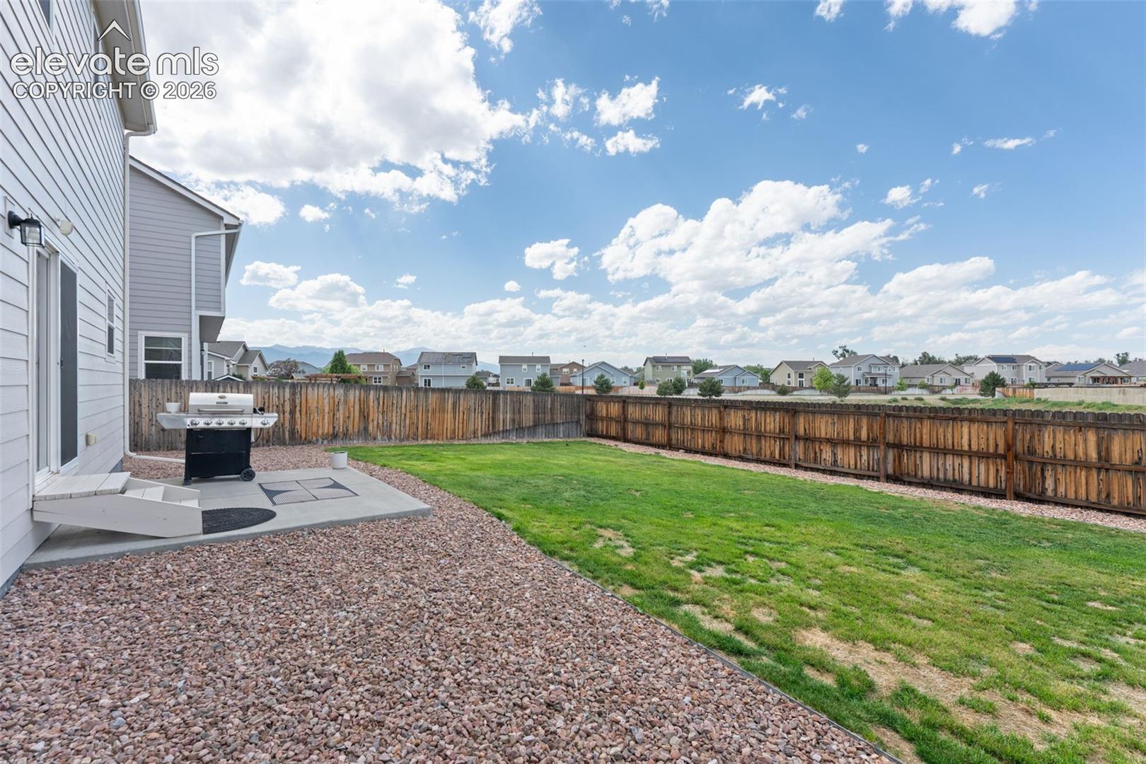Photo 44 of 9752 Wando Drive, Colorado Springs