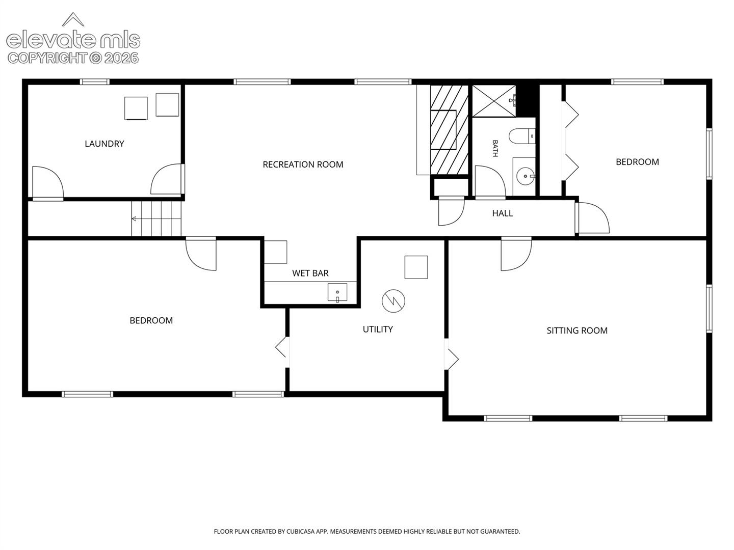 650 Allegheny Dr, Colorado Springs, CO 80919