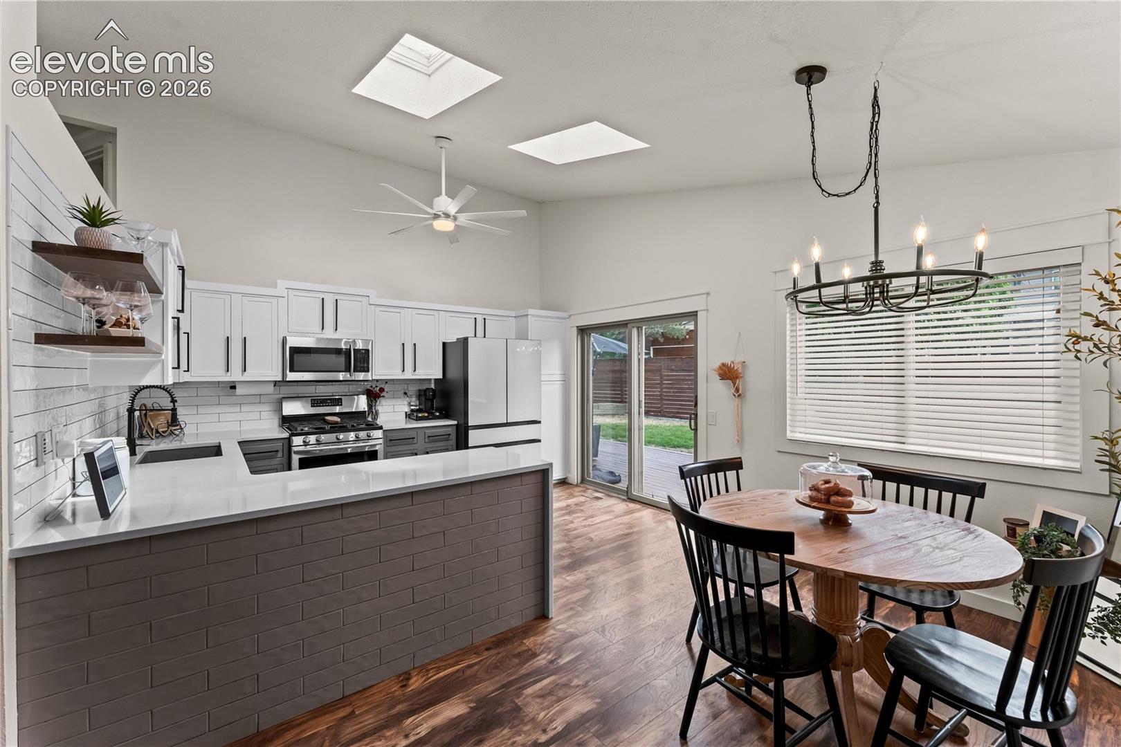 Photo 11 of 3415 Cedarlawn Drive, Colorado Springs