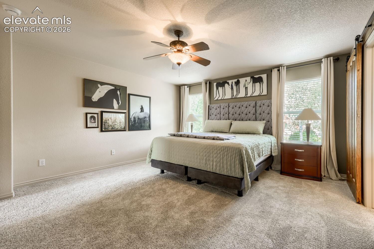 Photo 36 of 1586 Lily Lake Drive, Colorado Springs