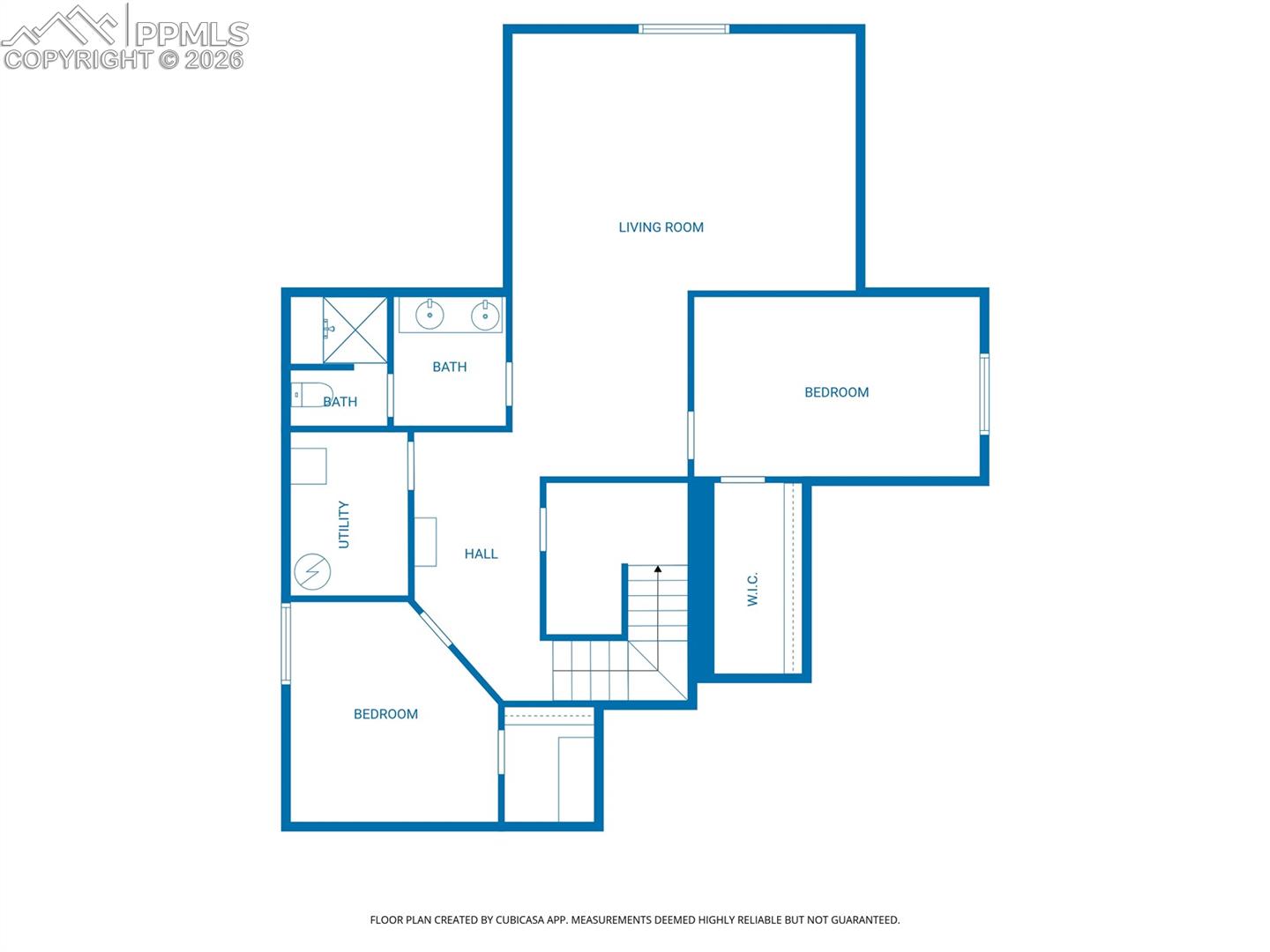 10417 Mt Lincoln Dr, Peyton, CO 80831