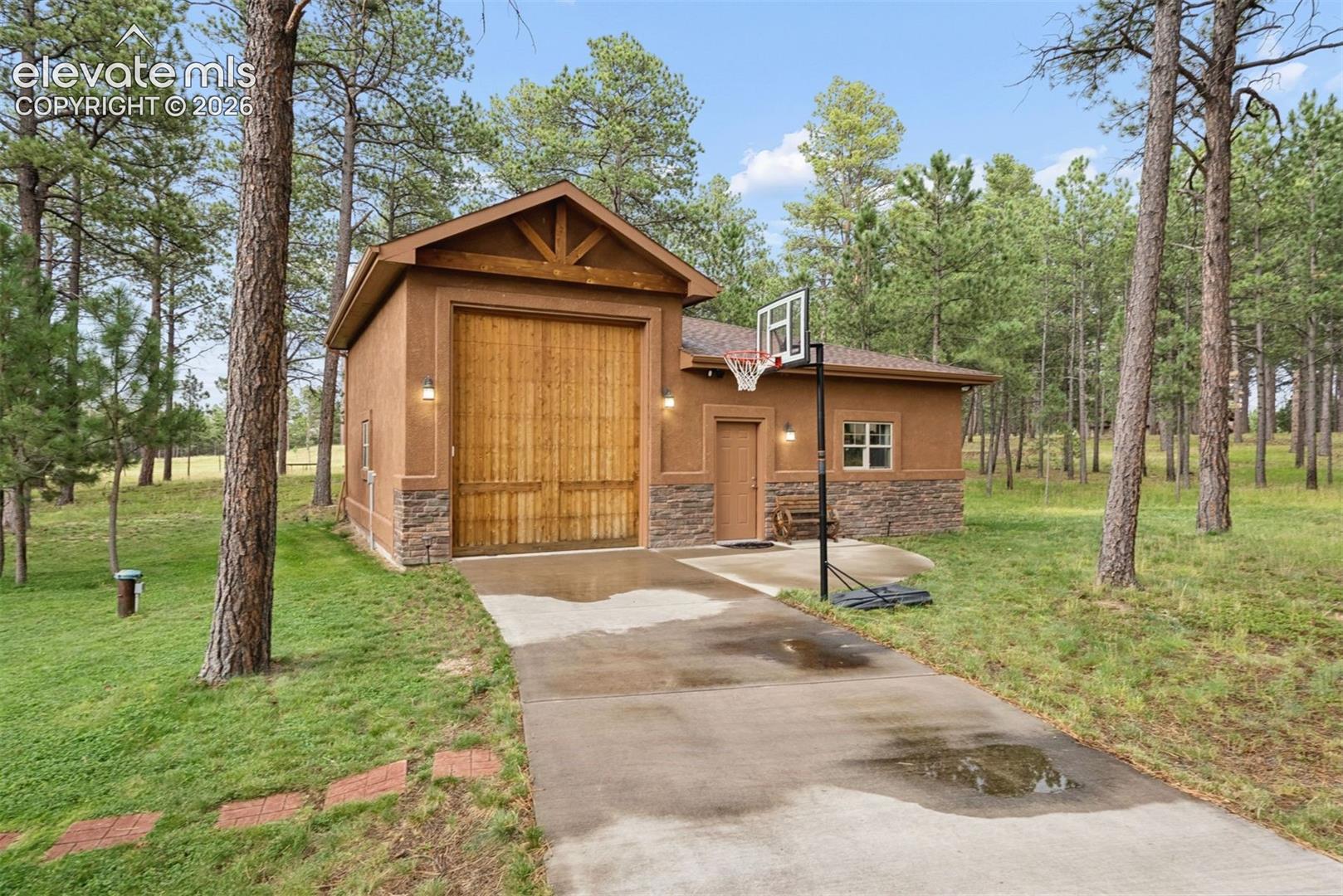 Photo 39 of 14953 Snowy Pine Point, Colorado Springs