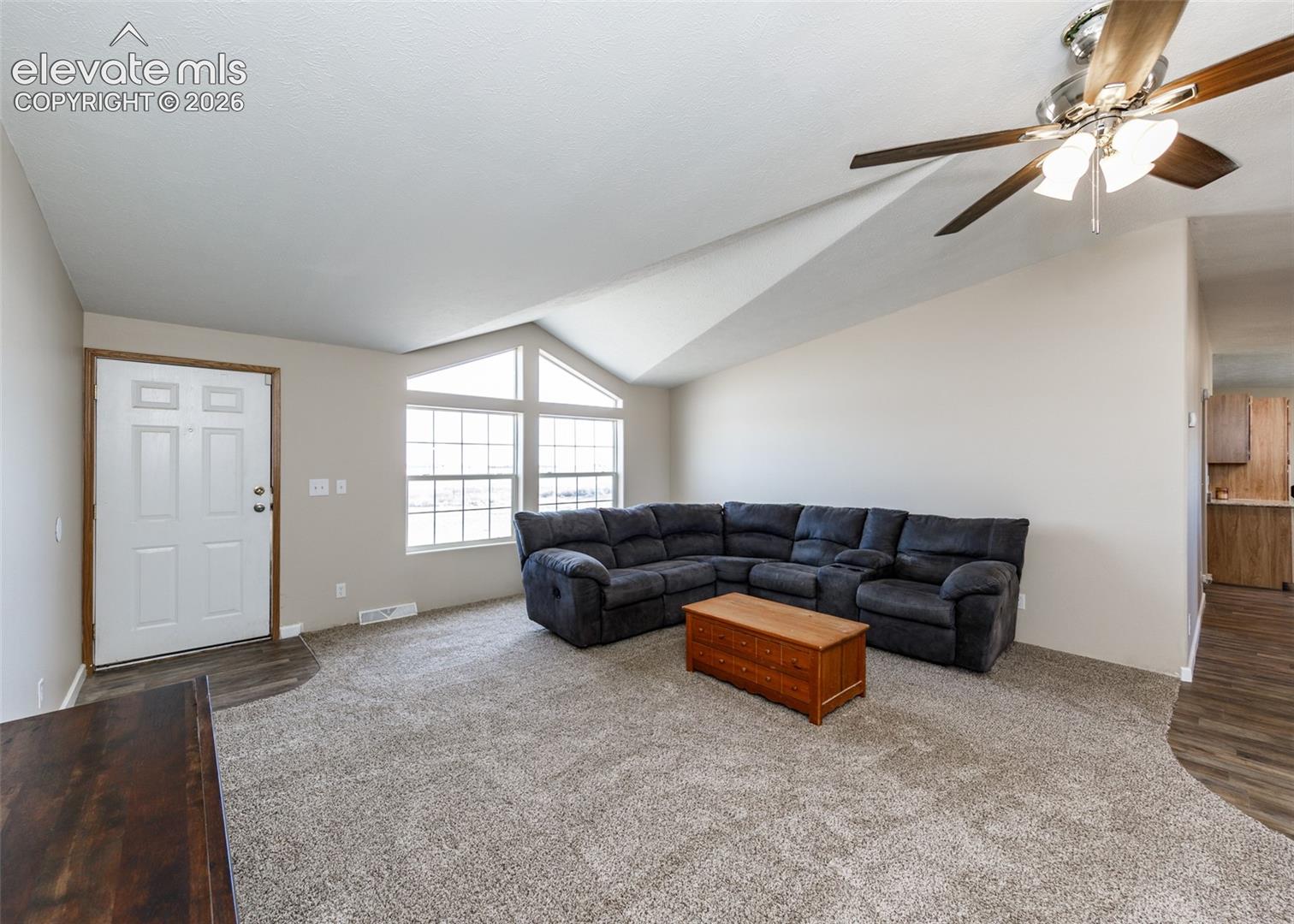 9431 Avenida Hermosa Vw, Fountain, CO 80817