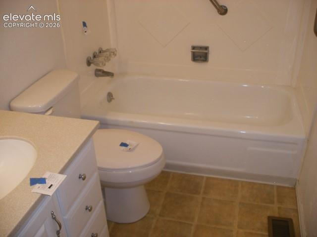 Photo 15 of 889 San Antonio Place, Colorado Springs