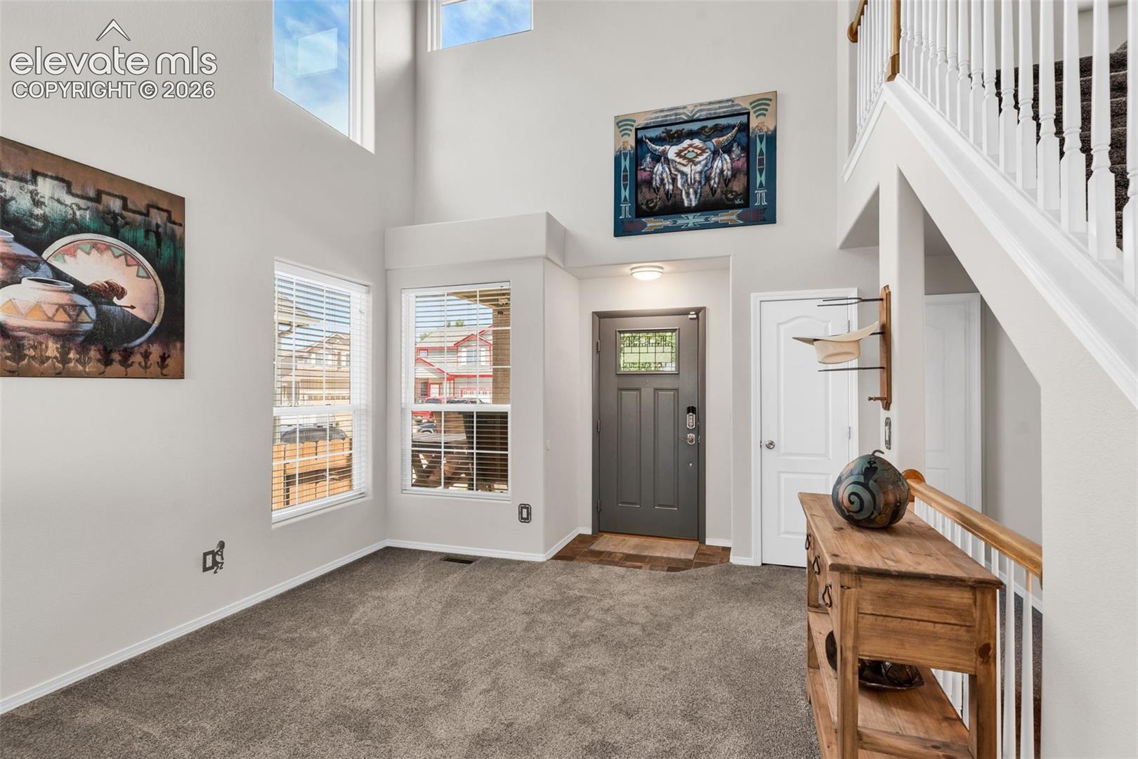 Photo 7 of 1683 Woodpark Drive, Colorado Springs