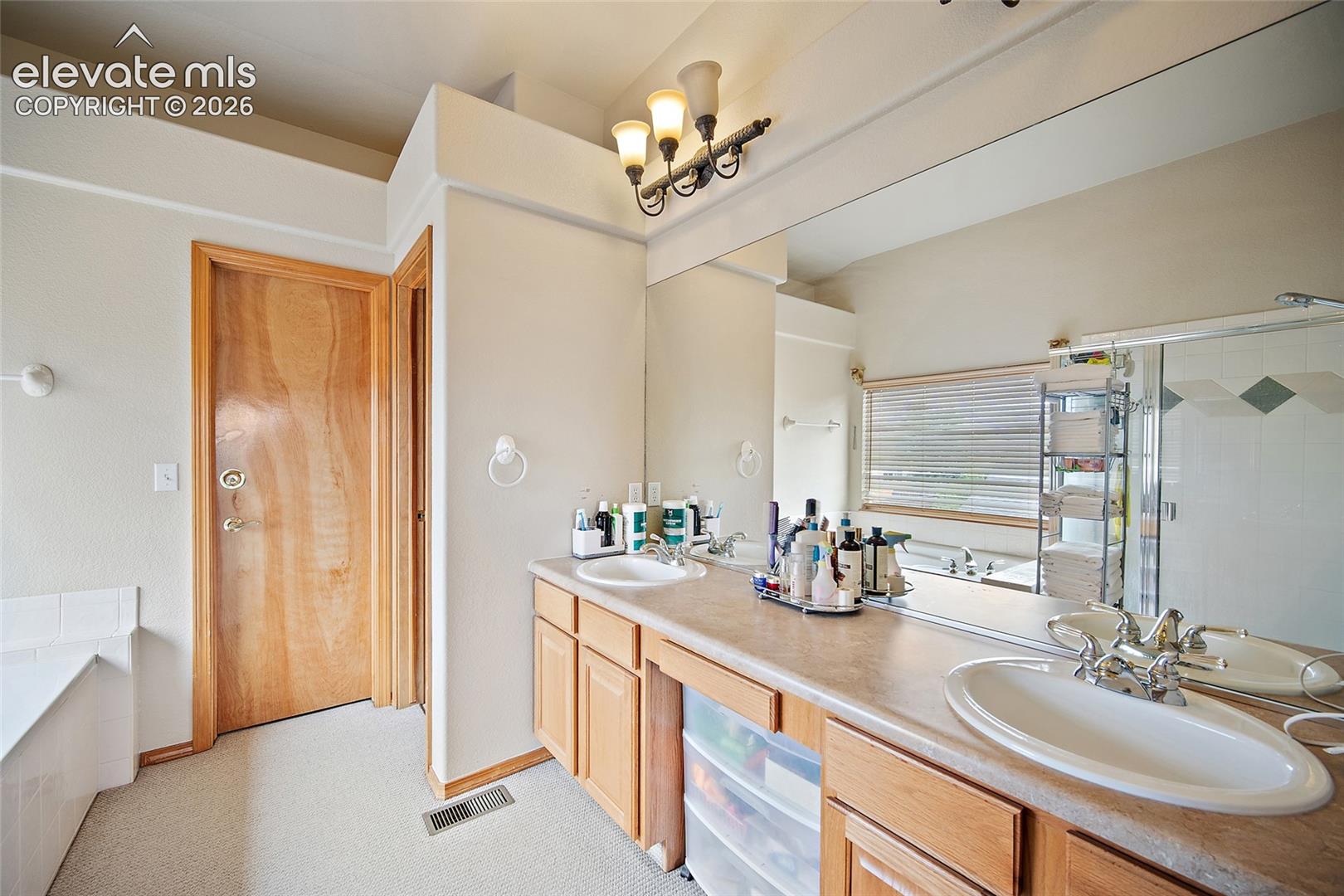 Photo 22 of 4866 Savannah Hawk Drive, Colorado Springs