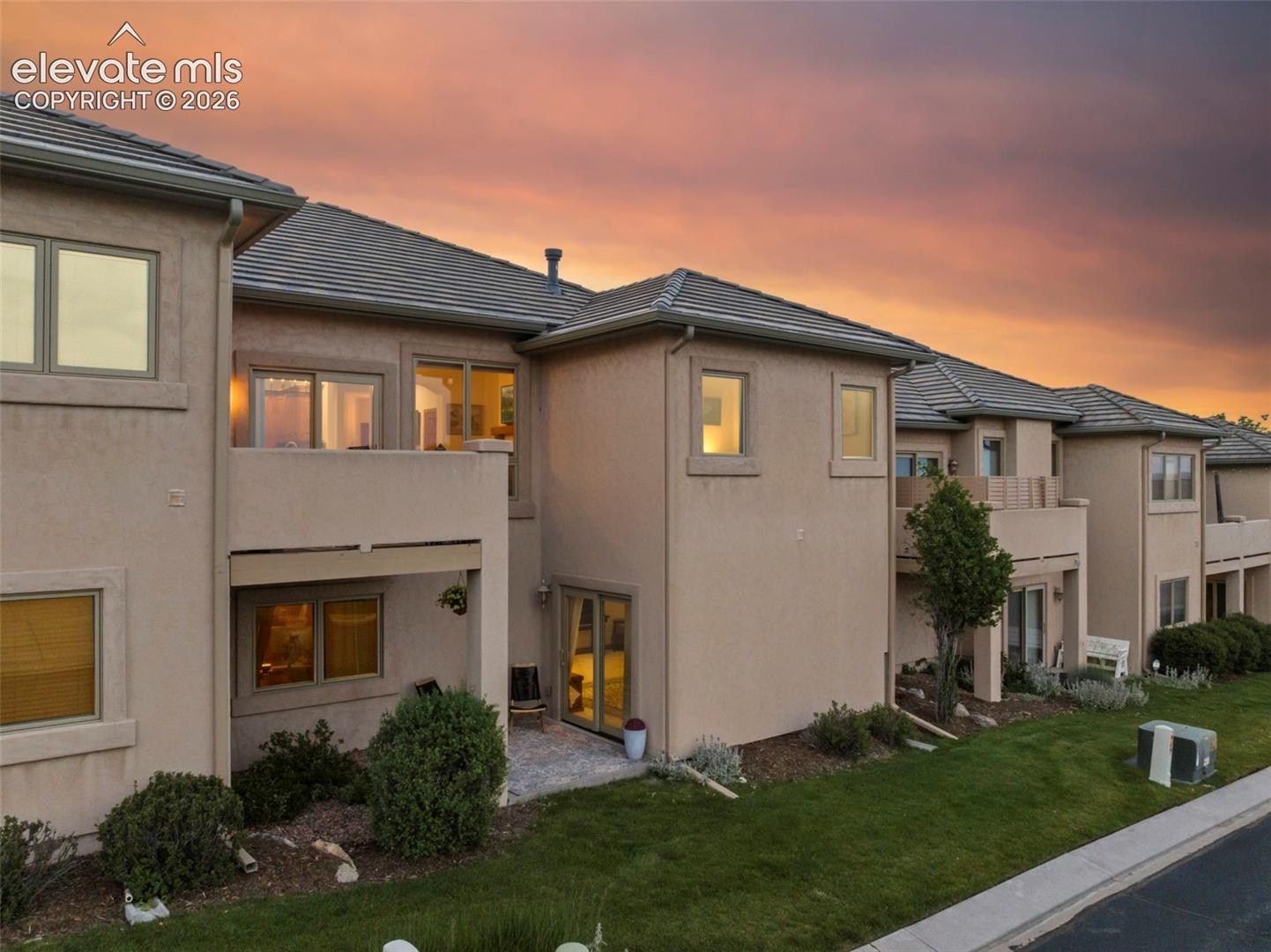 Photo 6 of 661 Orchestra Drive, Colorado Springs
