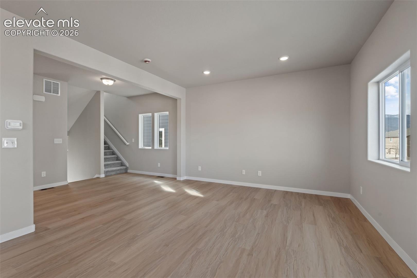 *Photos of previous inventory home of same floor plan features/options will vary.